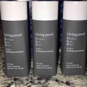 Living Proof Perfect Hair Day 5in1 styling trmt